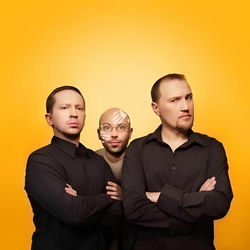 Oldelaf Et Monsieur D