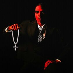 Picture of Travy