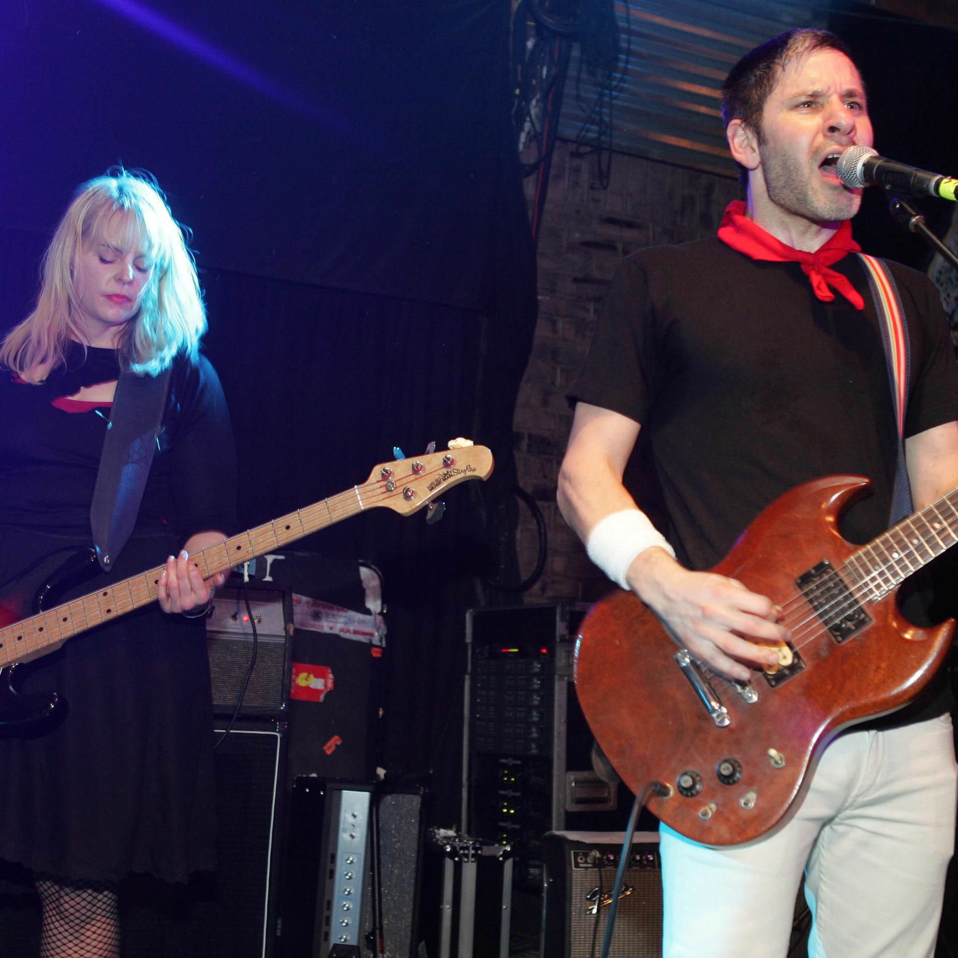 Artist picture of Imperial Teen