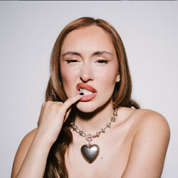 Picture of Dara Ekimova