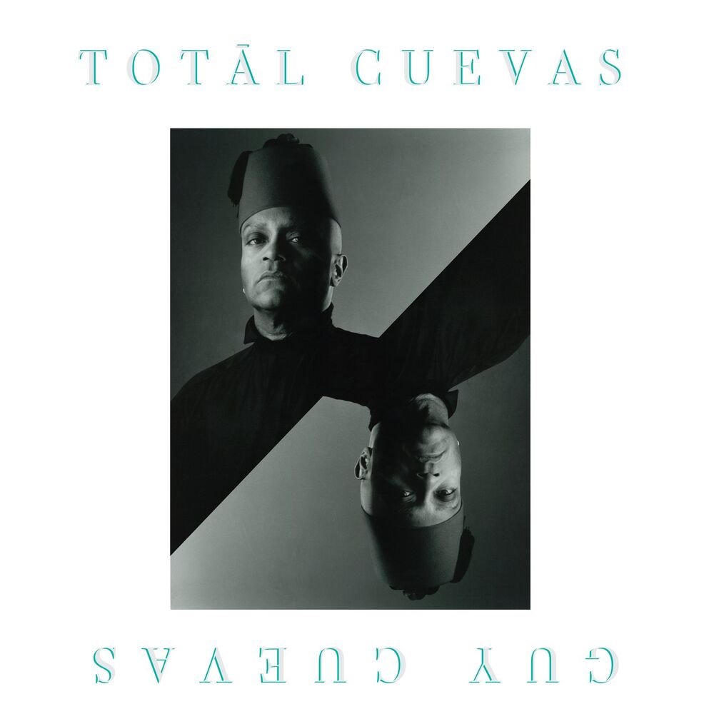 Picture of Guy Cuevas