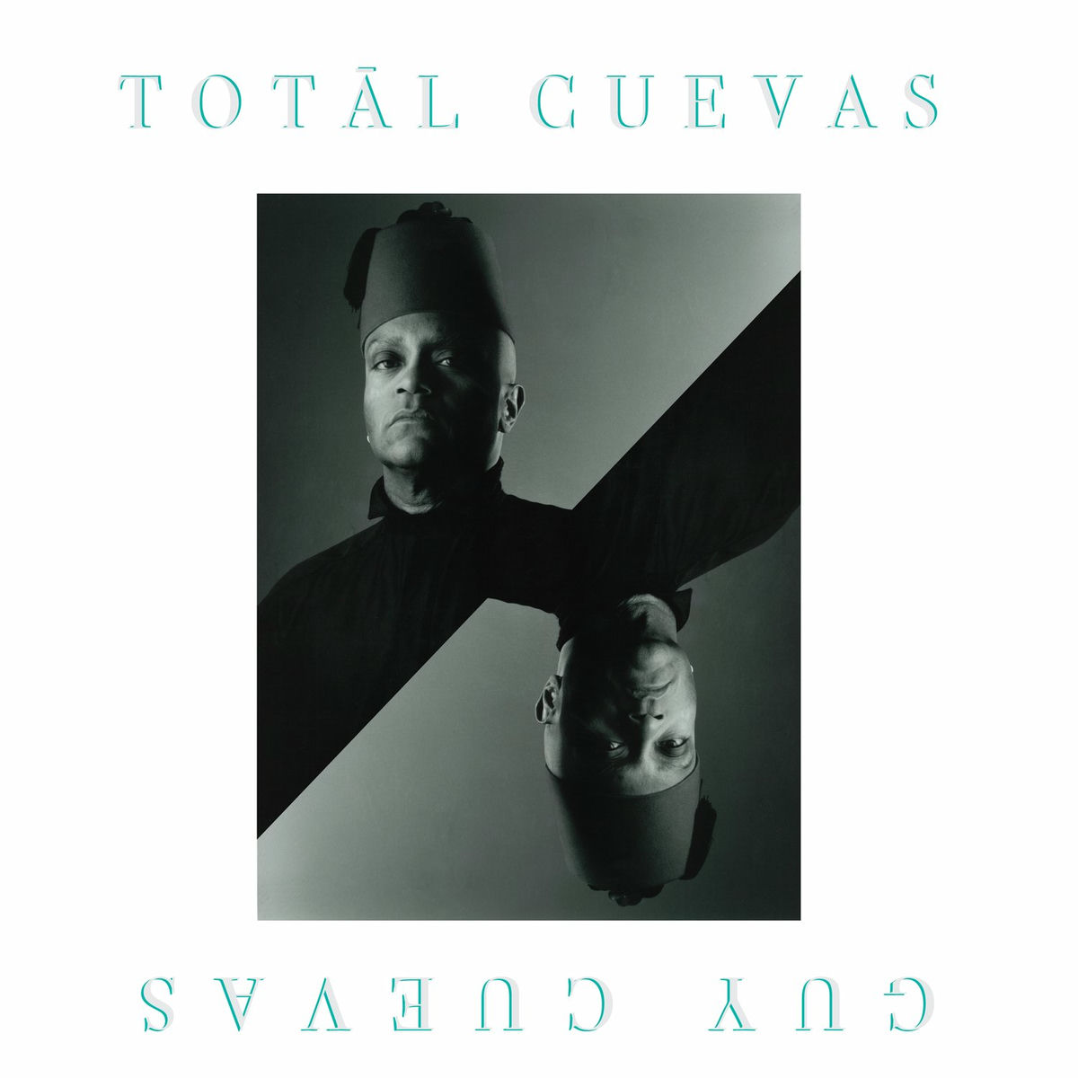 Guy Cuevas