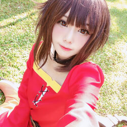 Picture of Amelia Khor