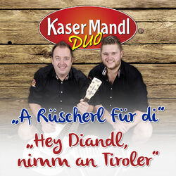 Picture of Kasermandl Duo