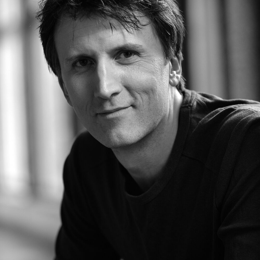 Picture of Marc Muellbauer