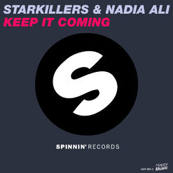 Starkillers