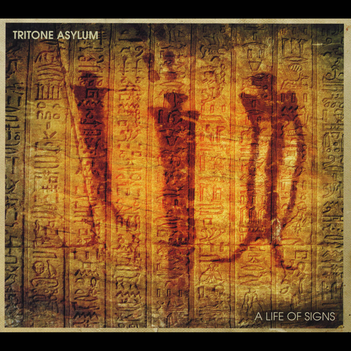 Tritone Asylum