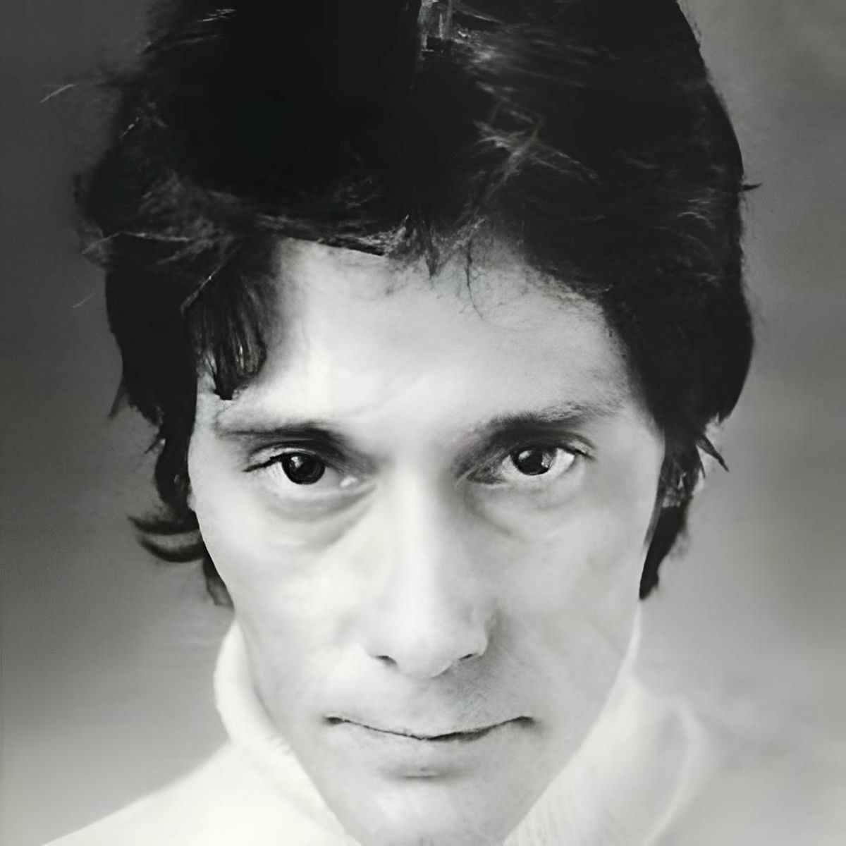 Antonio Vega