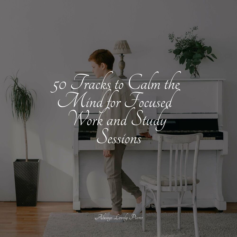 Picture of Soothing Piano Collective