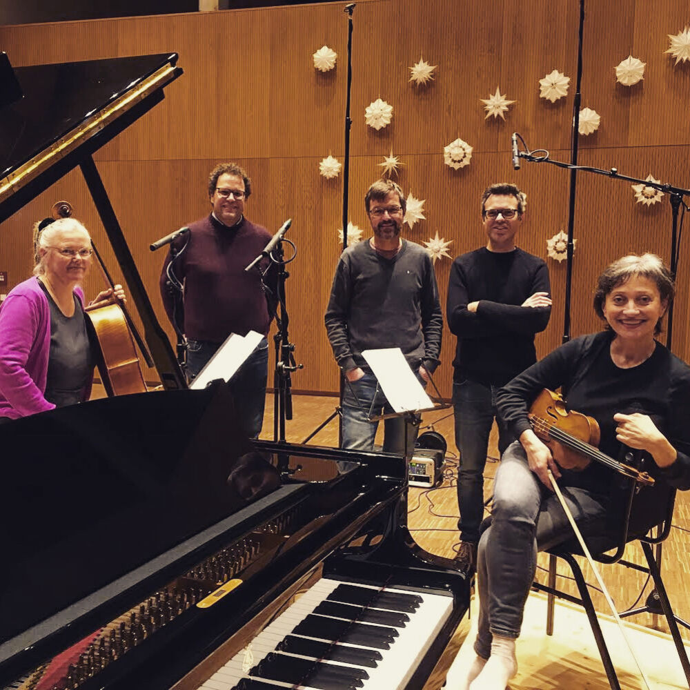 Picture of Ensemble Recherche