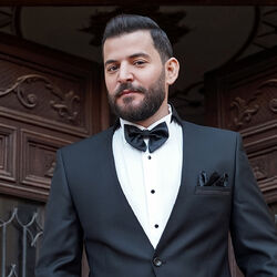 Picture of Hossam Jneed