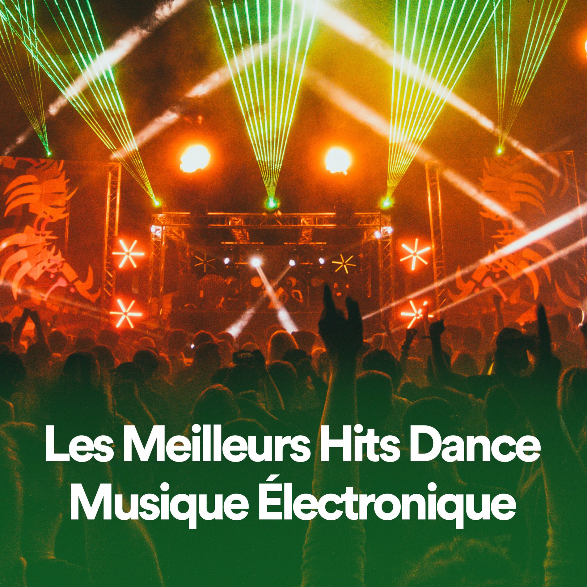 Les Meilleurs Hits Dance
