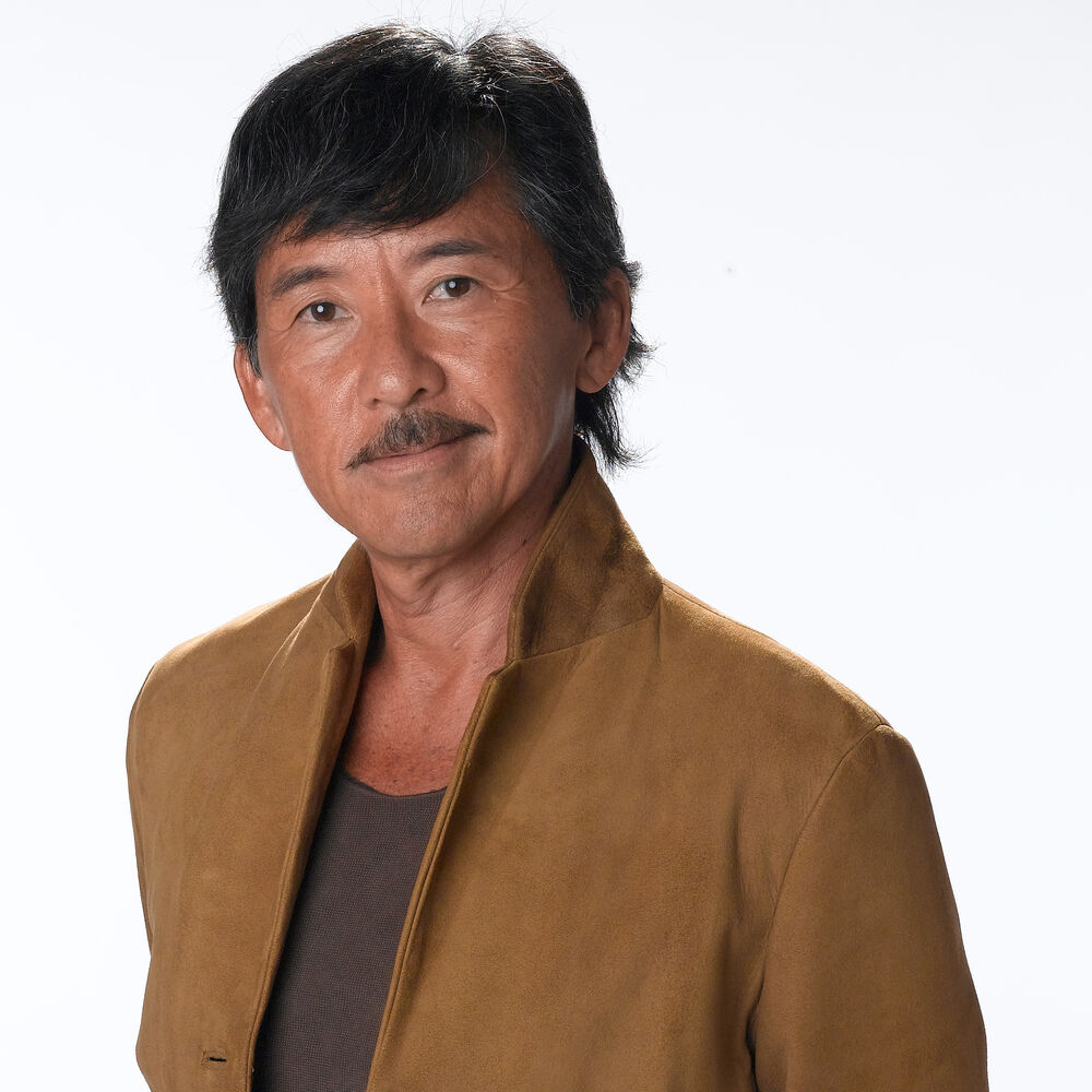Picture of George Lam