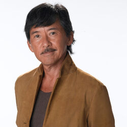 Picture of George Lam