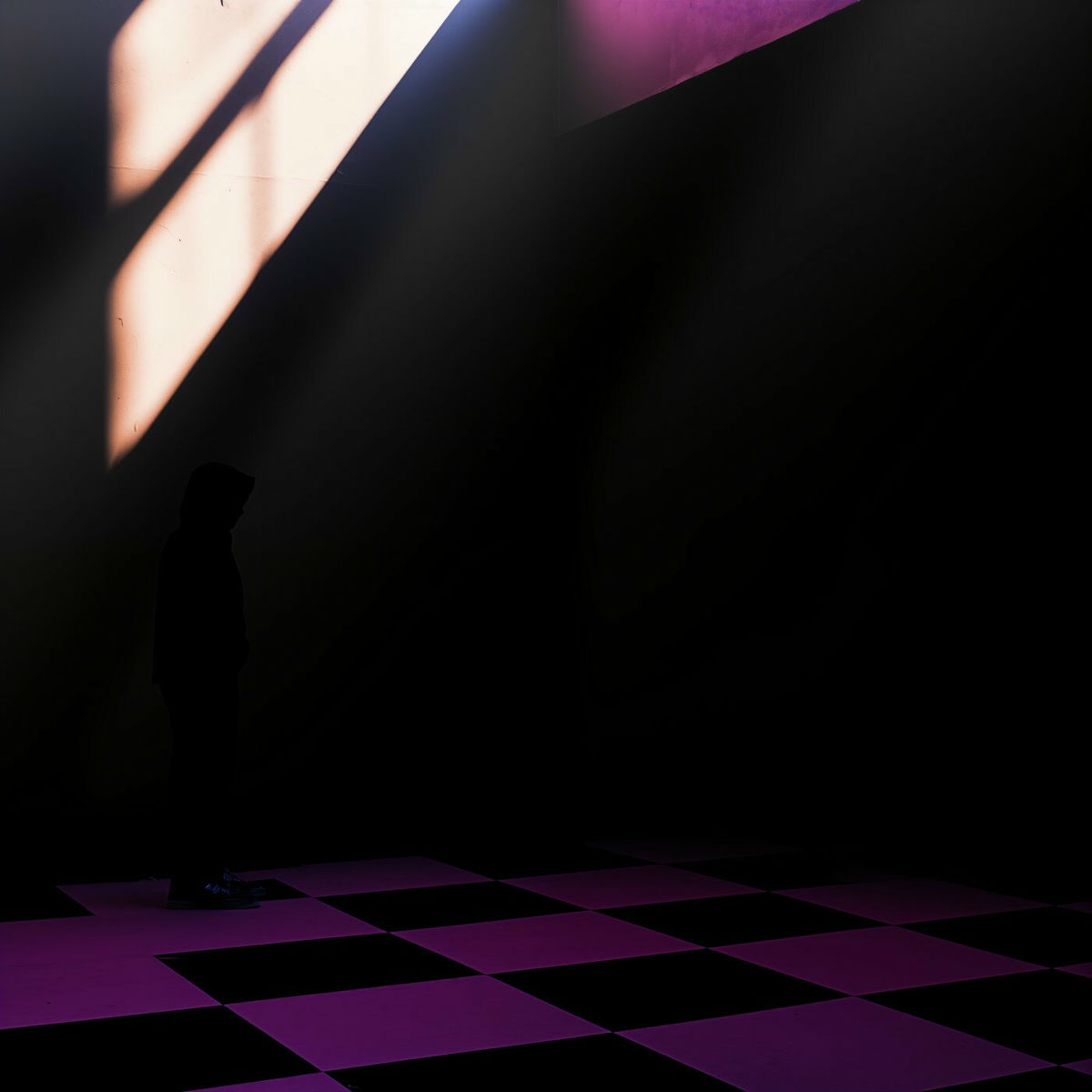 Artist picture of NIVEK FFORHS