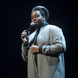 Picture of Alex Newell
