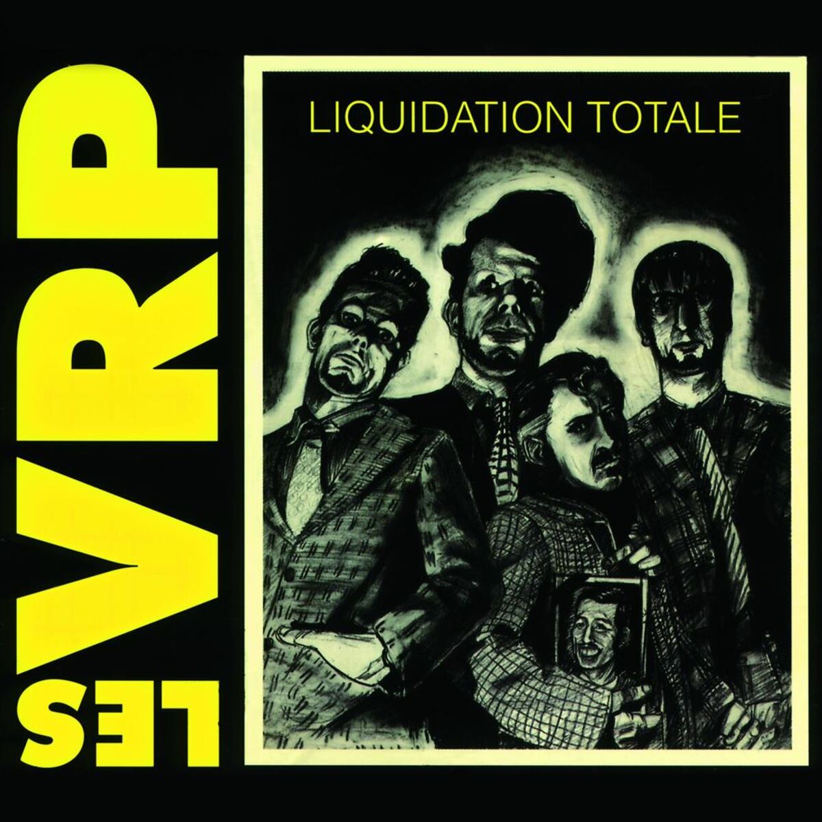 Les VRP