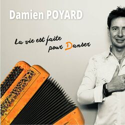 Picture of Damien Poyard