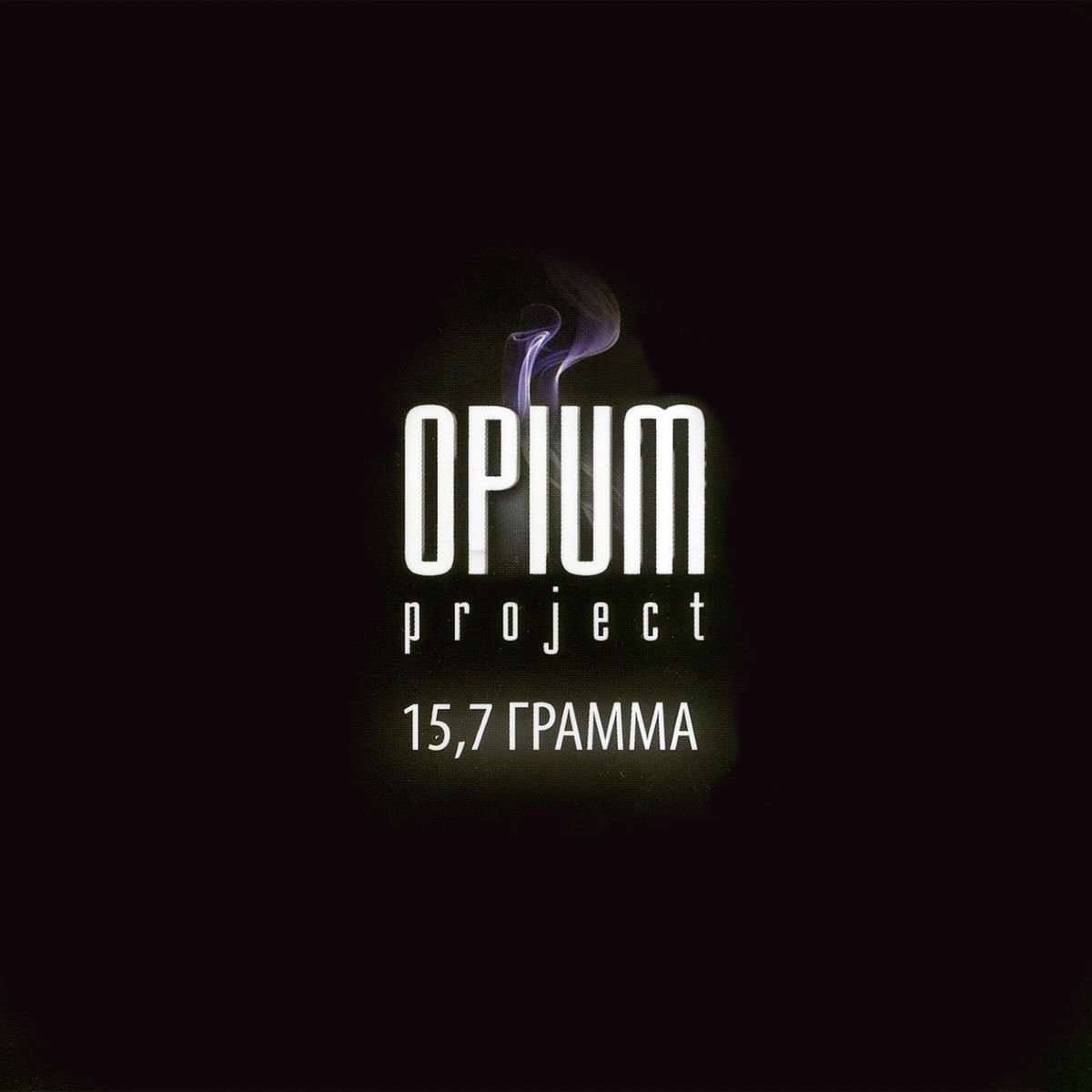 Artist picture of Opium Project