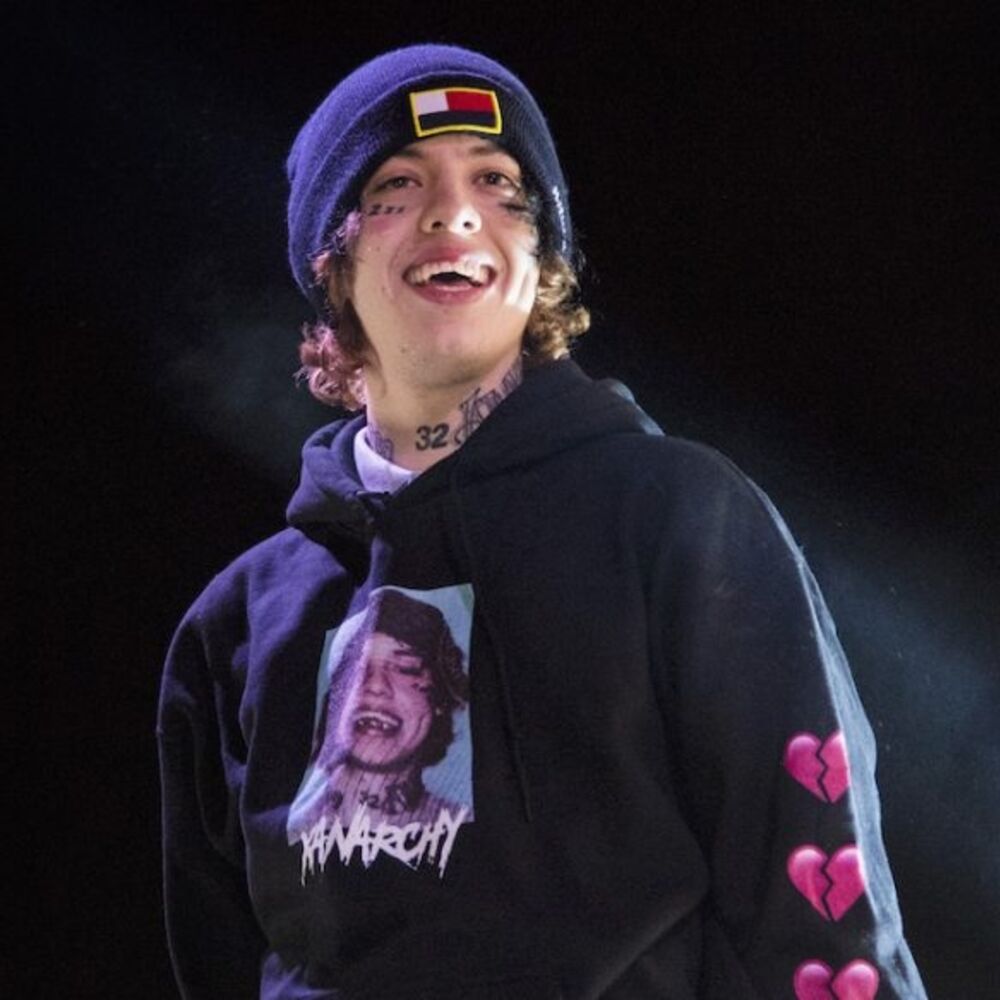 Picture of Lil Xan