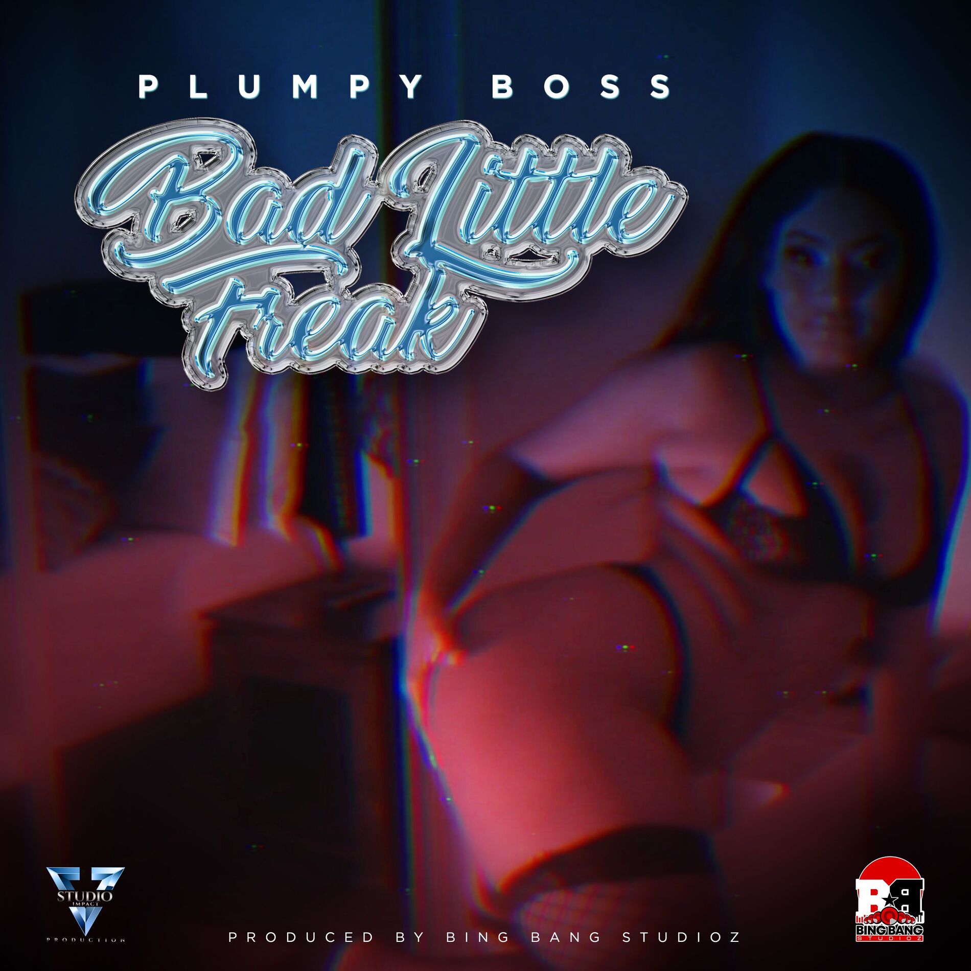 Plumpy Boss