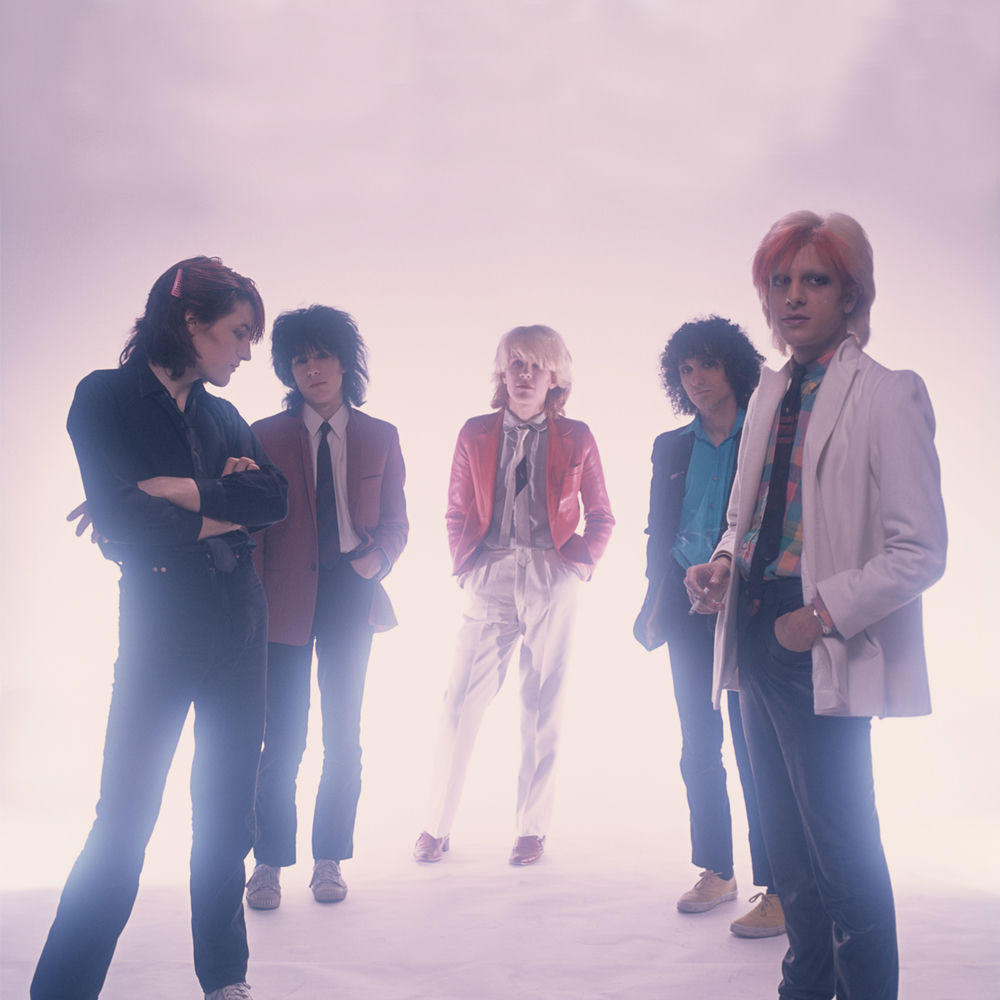 Photo de l'artiste Japan