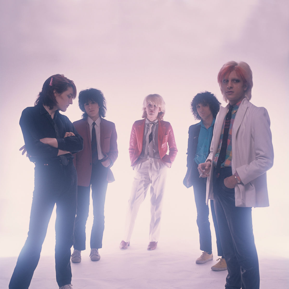 Artist picture of Japan