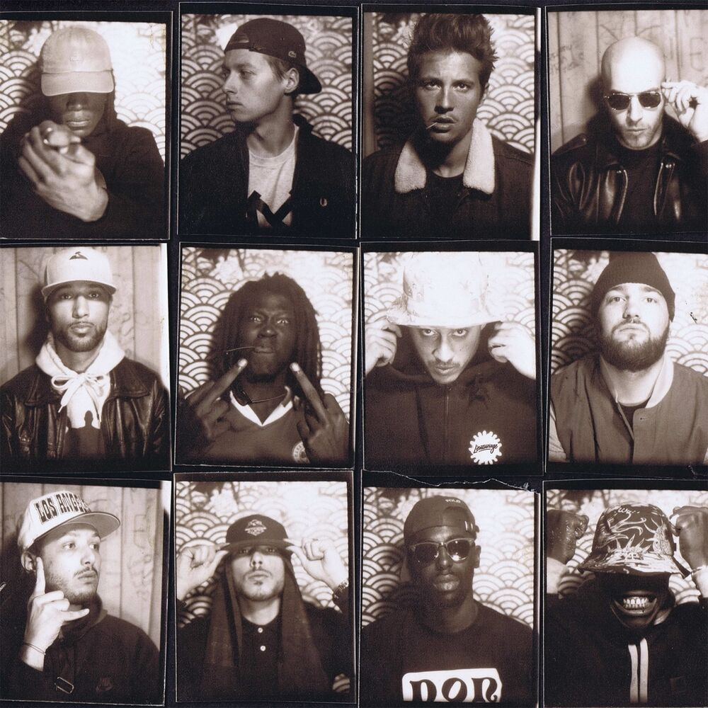 Picture of L'entourage