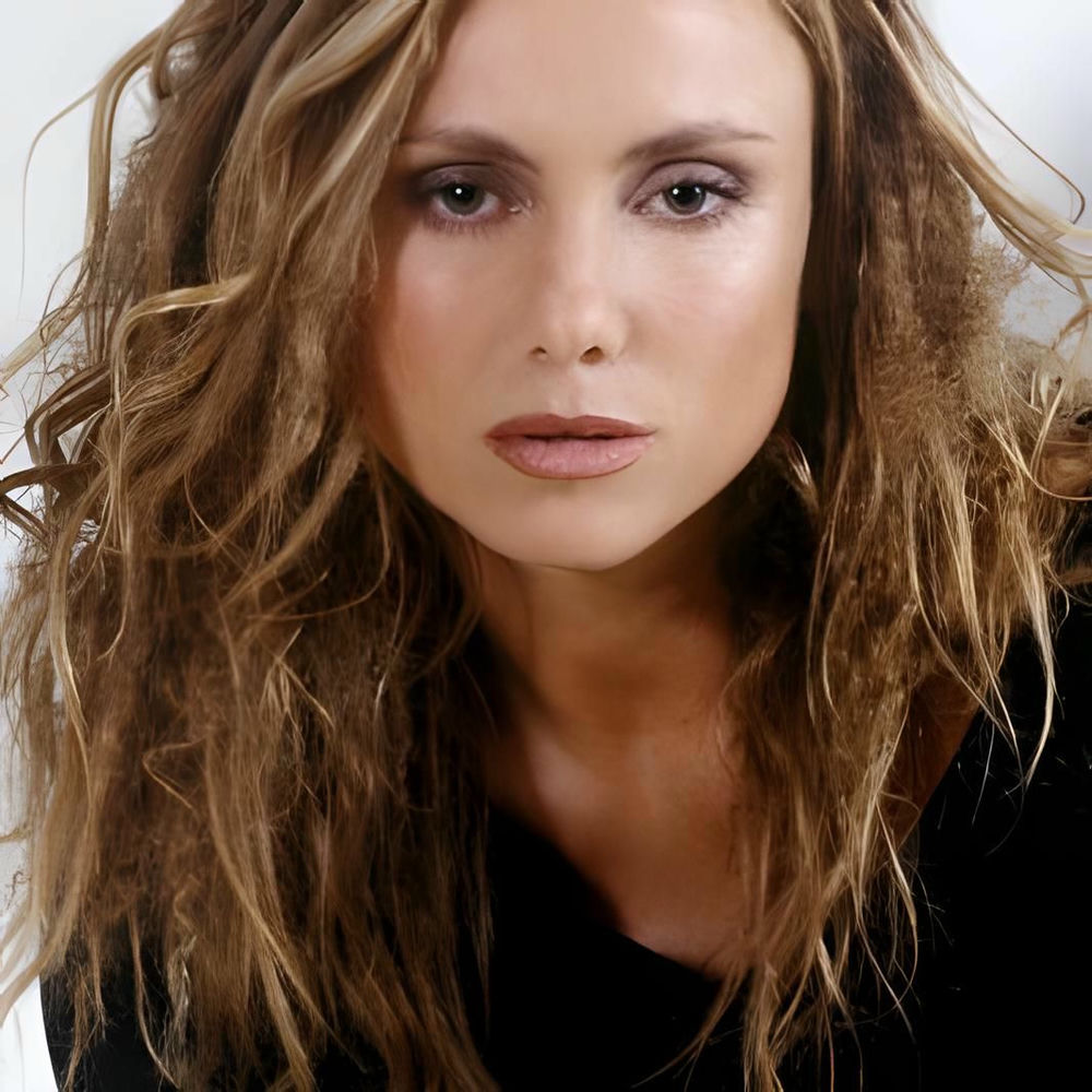 Photo de l'artiste Tina Cousins