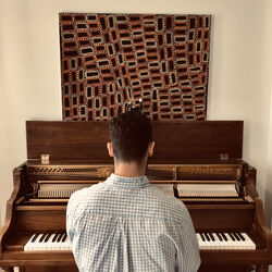 Picture of Cameron Segal