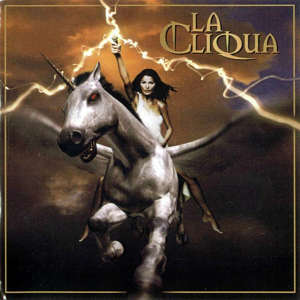 Picture of La Cliqua