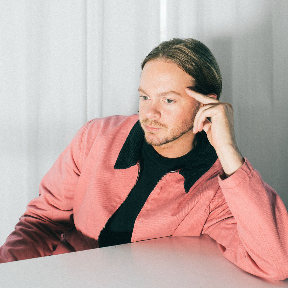 Artist picture of DJ Seinfeld