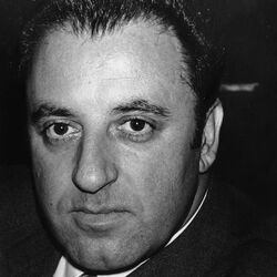 Picture of Carlo Bergonzi