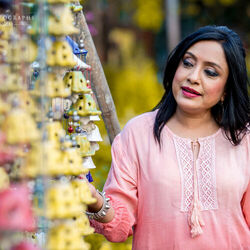 Picture of Pamela Jain