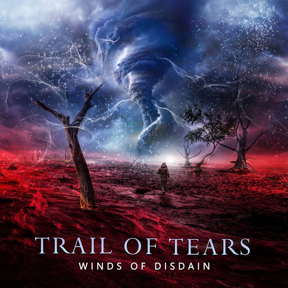 Picture of Trail of Tears