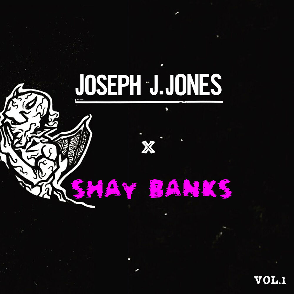 Picture of Shay Banks