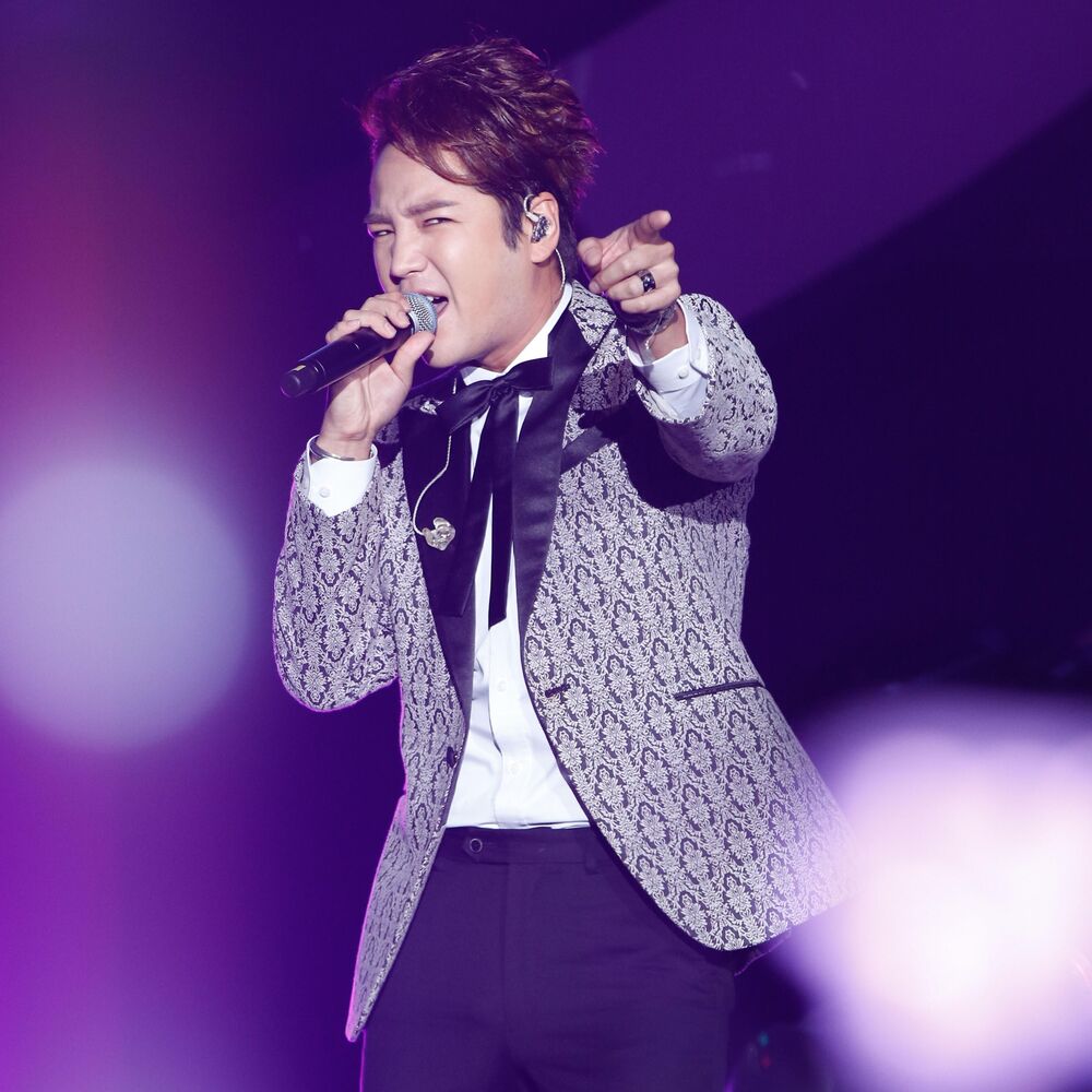 Picture of JANG KEUN SUK