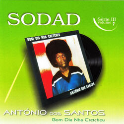 Picture of António Dos Santos