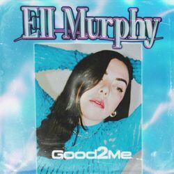 Picture of Ell Murphy