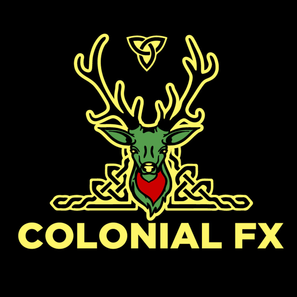 Picture of Colonial FX