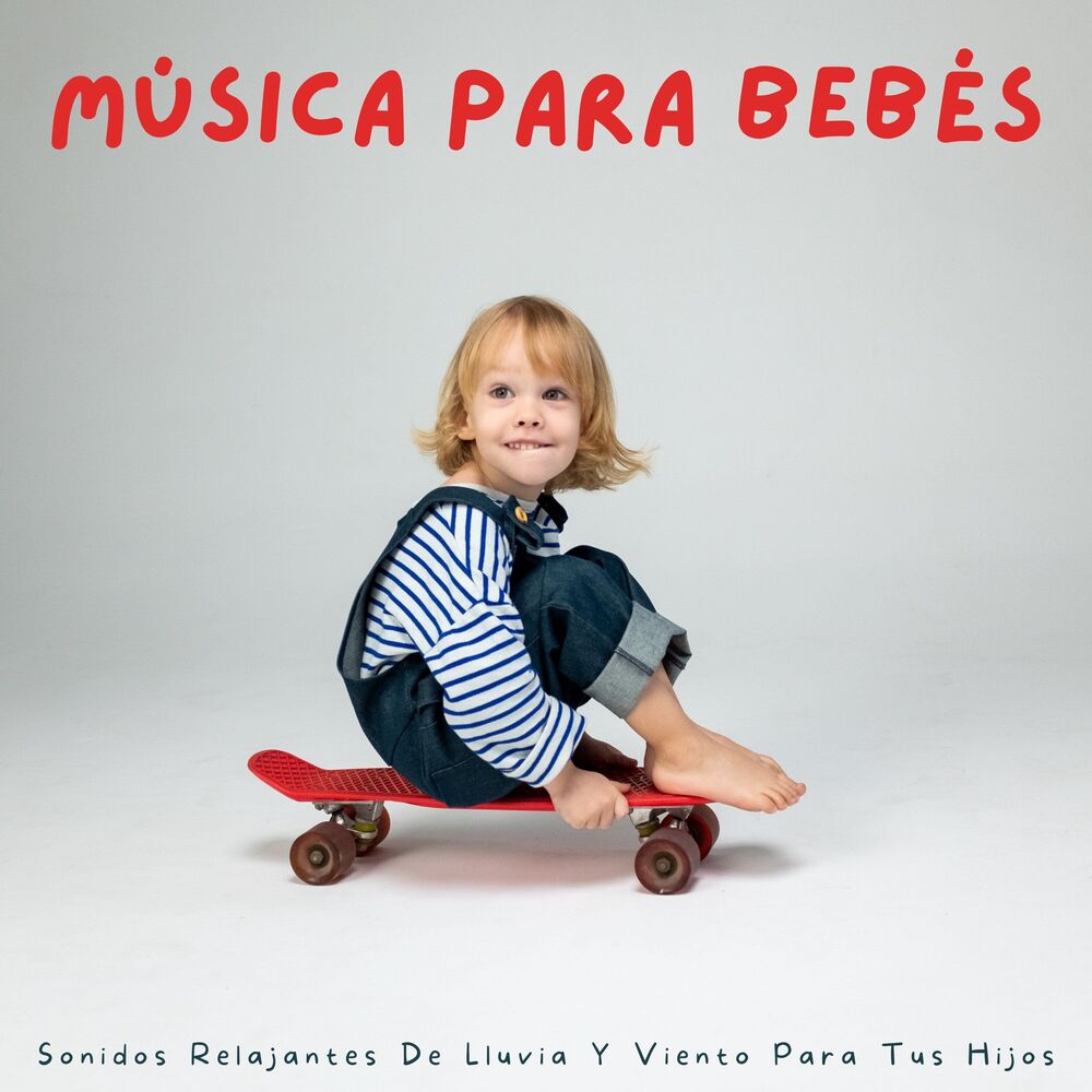 Picture of Experiencia mejor para bebés