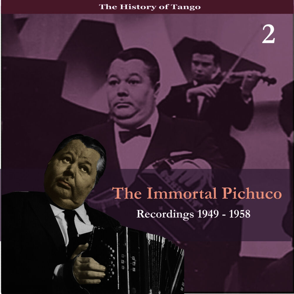 Picture of Anibal Troilo & His Orchestra