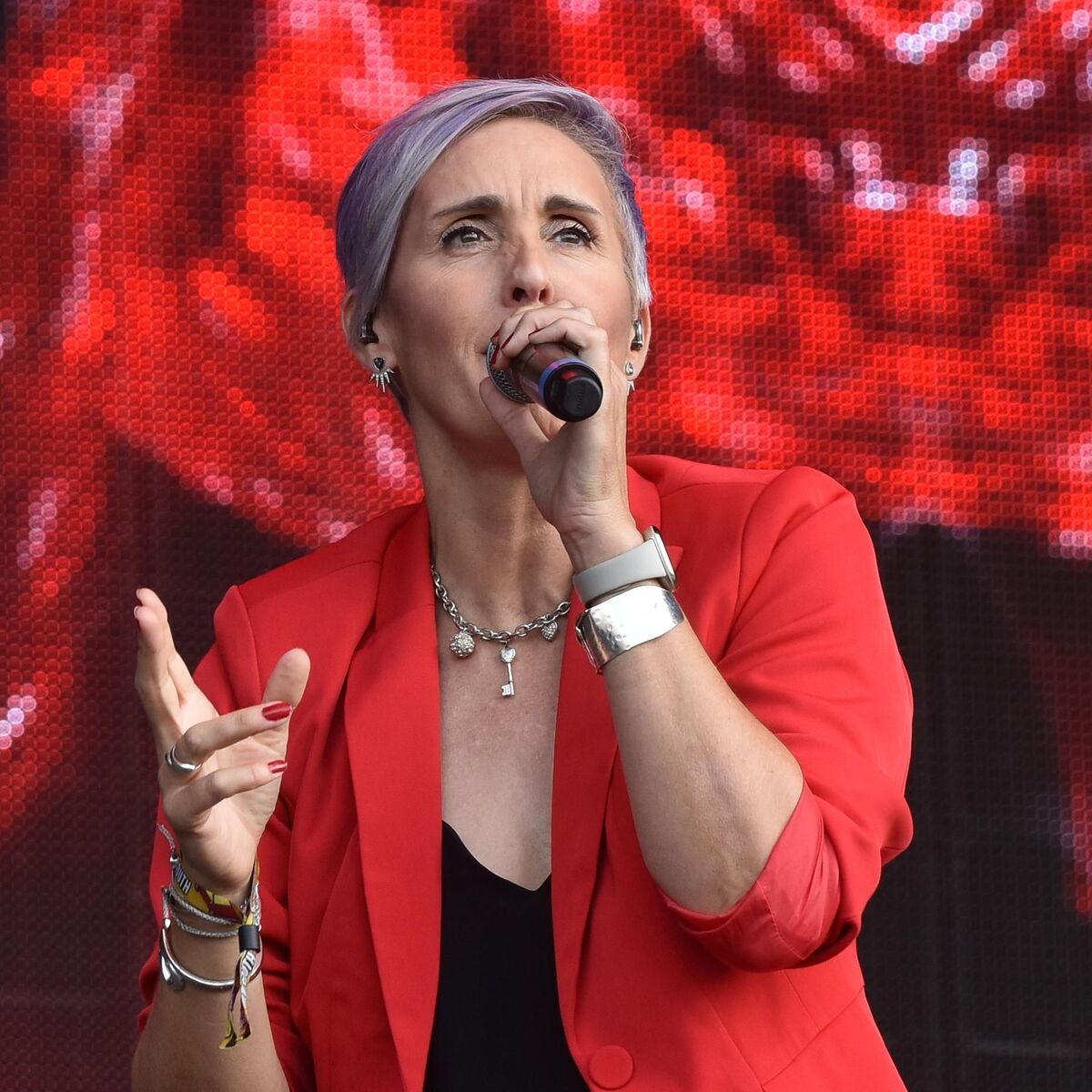Alison Wheeler