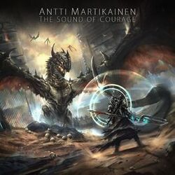 Antti Martikainen