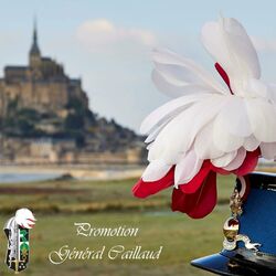 Picture of Choeur de Saint-Cyr