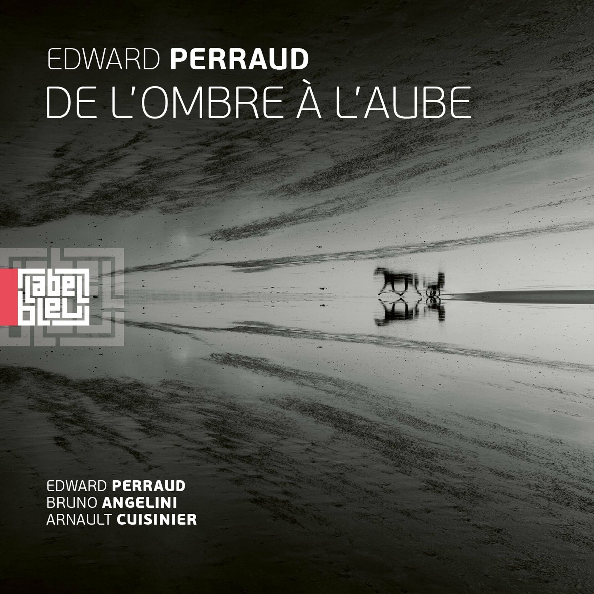 EDWARD PERRAUD