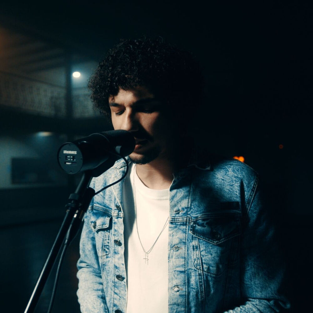 Picture of Josué dos Anjos