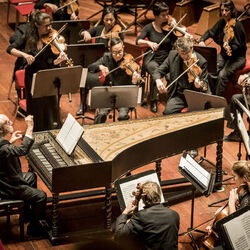 Picture of The Amsterdam Baroque Orchestra