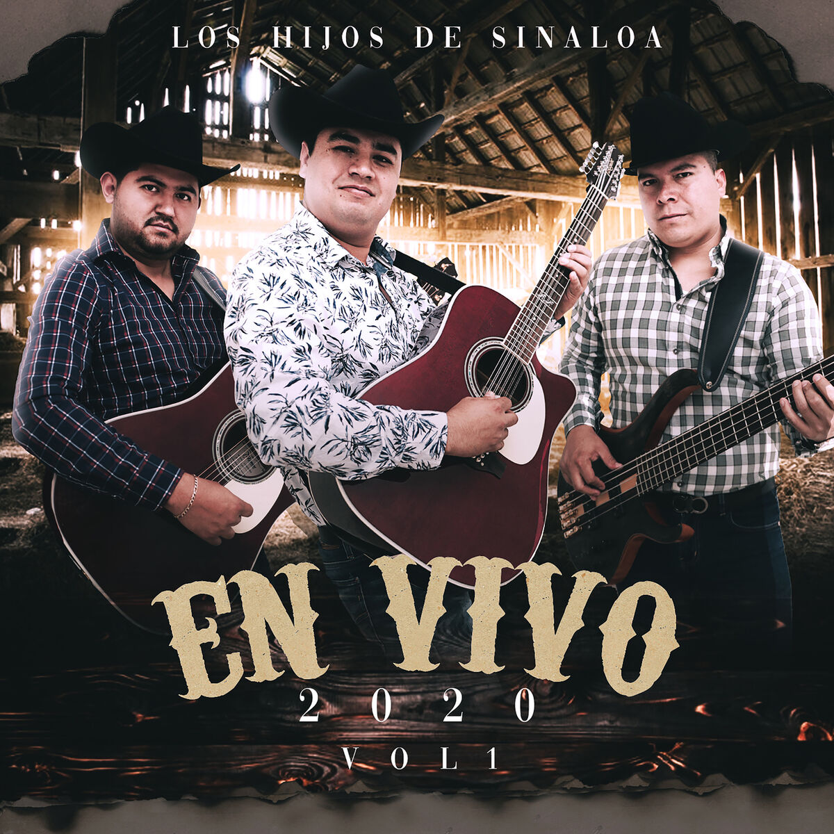 Los Hijos de Sinaloa
