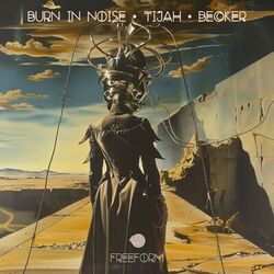 Burn in Noise
